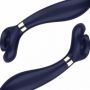 Niebieski wielofunkcyjny stymulator Endless Fun - 7